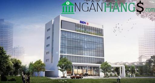 Ảnh Ngân hàng Đầu Tư và Phát Triển BIDV Phòng giao dịch Hồ Tùng Mậu 1