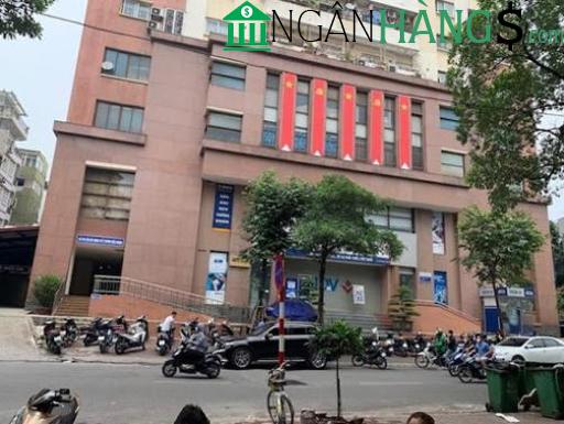 Ảnh Ngân hàng Đầu Tư và Phát Triển BIDV Phòng giao dịch Bến Ngự 1