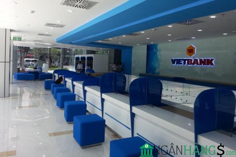 Ảnh Ngân hàng Thương Tín VietBank Chi nhánh Hồ Văn Huê 1