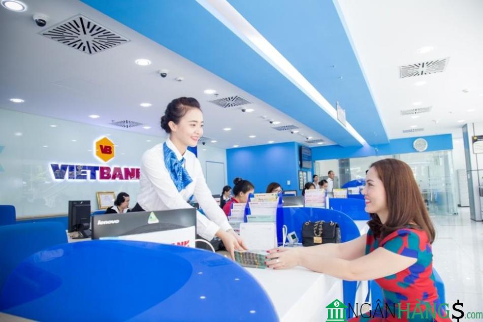Ảnh Ngân hàng Thương Tín VietBank Chi nhánh Kim Đồng 1