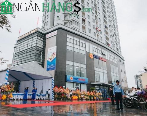 Ảnh Ngân hàng Thương Tín VietBank Chi nhánh Nghệ An 1