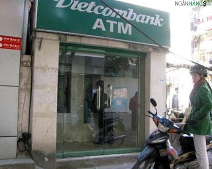Ảnh Cây ATM ngân hàng Ngoại thương Vietcombank L1 – SH.02 Toà Nhà Landmark 1 1