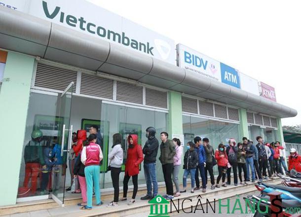 Ảnh Cây ATM ngân hàng Ngoại thương Vietcombank Na3,kcn Mp 2 1