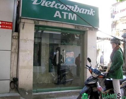Ảnh Cây ATM ngân hàng Ngoại thương Vietcombank Số 163, Ql 1A, Hố Nai 3 1