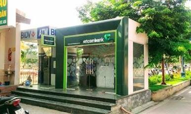 Ảnh Cây ATM ngân hàng Ngoại thương Vietcombank Công ty Cổ phần Everpia VN 1