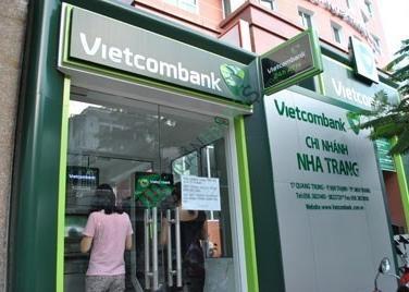 Ảnh Cây ATM ngân hàng Ngoại thương Vietcombank Cảng tàu khách du lịch Quốc tế Hạ Long 1