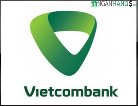 Logo Ngân hàng TMCP Ngoại Thương Việt Nam Vietcombank